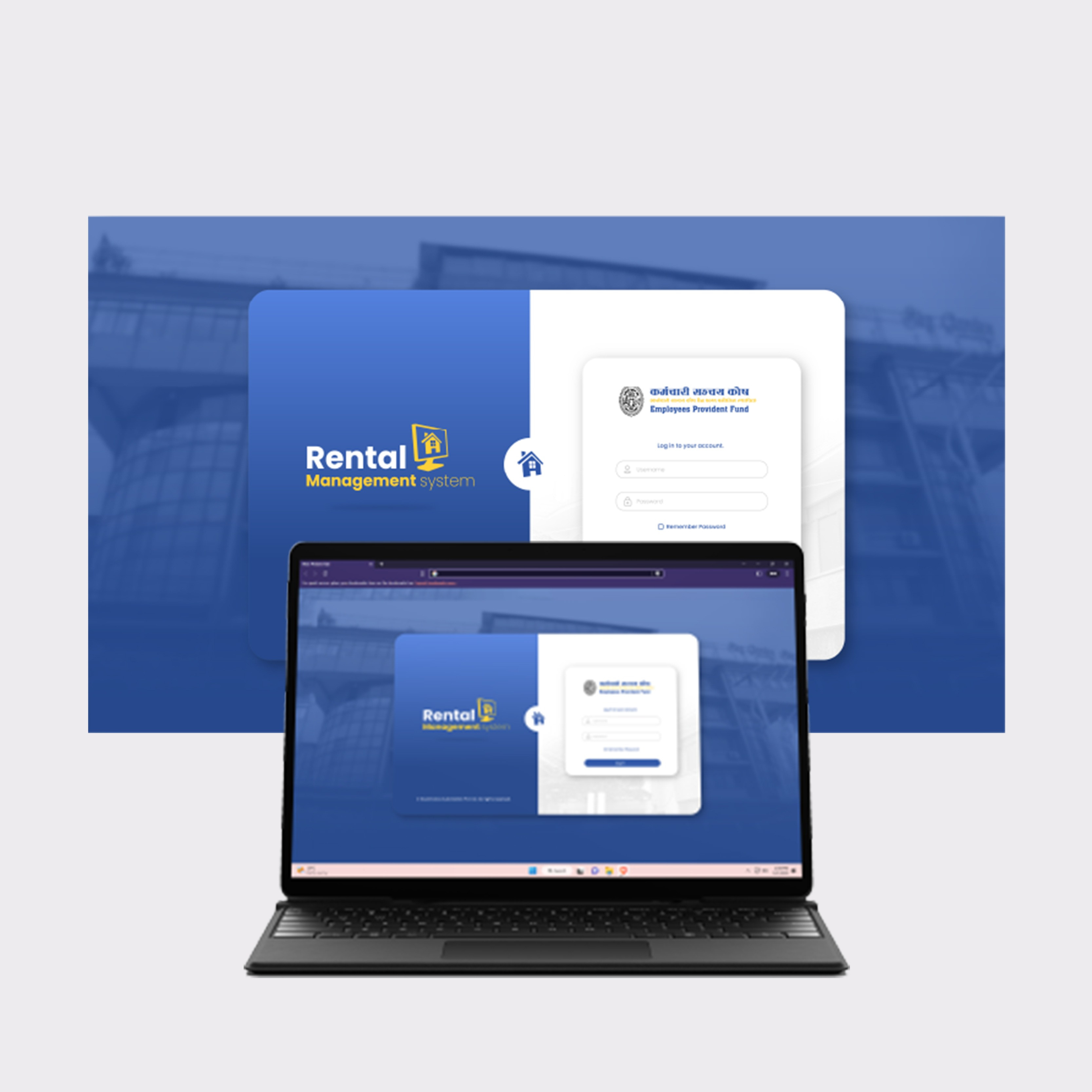 Businex-Service