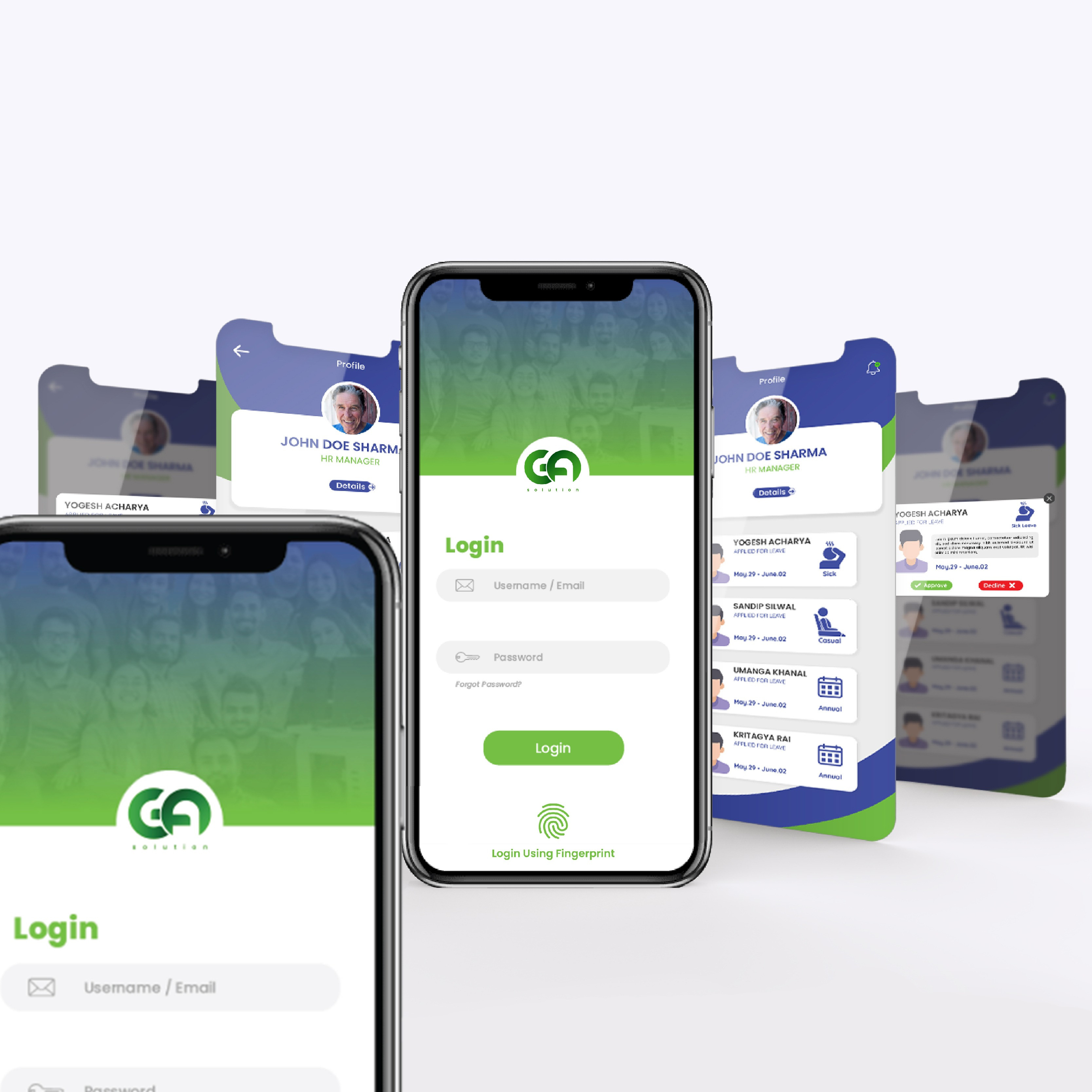 Businex-Service